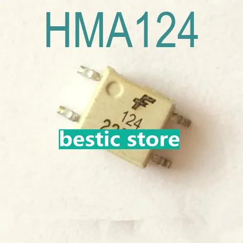 HMA124   Ŀ÷ F124 FODM124 Ĩ, SOP4 Ŀ÷,  ǰ  , SOP-4, 10 